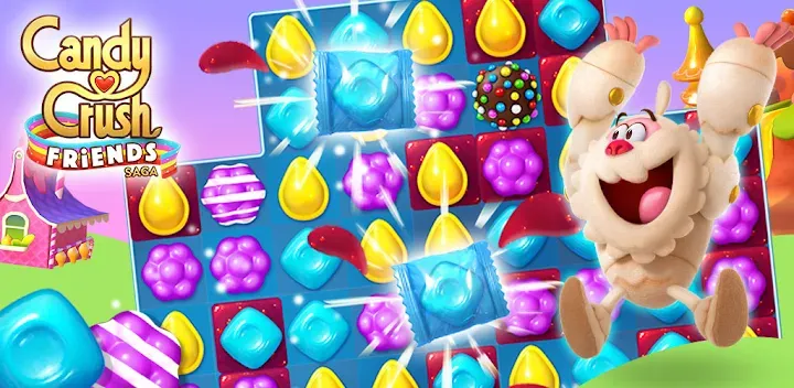 Candy Crush Saga